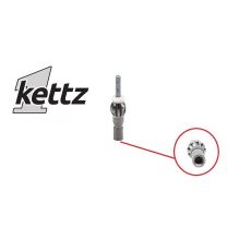 KETTZ Antenski adapter Chrysler-DIN KT-AD04