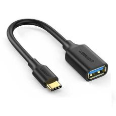 UGREEN Tip C na USB 3.0 A OTG kabl 0.15m US154
