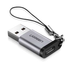 UGREEN Adapter naType C na USB-A 3.0 M/F