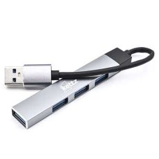 KETTZ USB Hub HUB-K4