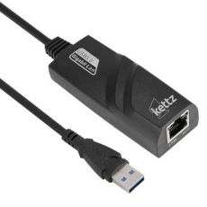 KETTZ Mrežni adapter USB 3.0 na RJ45