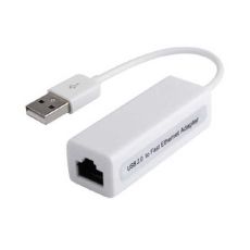 USB Adapter 2.0 na RJ45 100Mbps