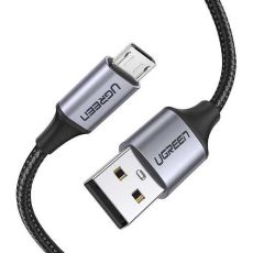 UGREEN Kabl US290 USB-A na Mikro USB, 0.25m