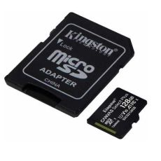 KINGSTON memoriska kartica + adapter SDCS2/128GB