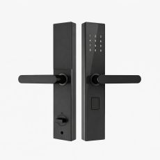 Pametna brava 4u1 (T3)