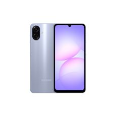 SAMSUNG Galaxy A07 8/256GB, ljubičasta