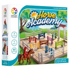 SMART GAMES Horse Academy - 2138