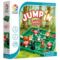 SMART GAMES JumpIn' Deluxe - Limited Edition