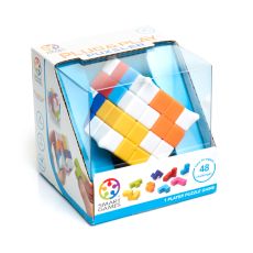 SMART GAMES Plug & Play Puzzler