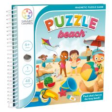 SMART GAMES Puzzle Beach