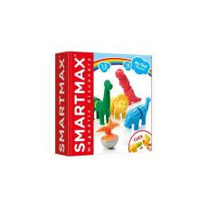 SMARTMAX Magnetni konstruktori - My First Dinosaurs