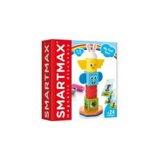 SMARTMAX Magnetni konstruktori - My First Totem