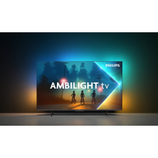 PHILIPS Televizor 65PUS8200/12, 4K , Smart ,Ambilight