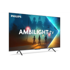 PHILIPS Televizor 55PUS8200/12, 4K , Smart ,Ambilight