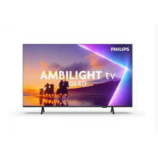 PHILIPS Televizor 55PUS8450/12 , QLED,4K, Ambilight