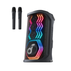 ANKER Soundcore Rave 3S 200W prenosivi bluetooth IPX4 zvučnik crni