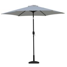 eHomeGarden Suncobran 2.7m