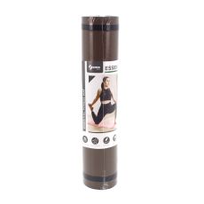 SUPREME Premium podloga za vezbanje 4mm braon