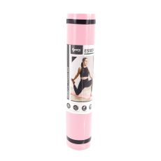 SUPREME Premium podloga za vezbanje 4mm roze