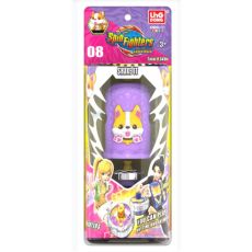 SPIN FIGHTER s Legends - Wind Spirit Animal