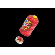 SPIN FIGHTER s Legends Flaming Dragon