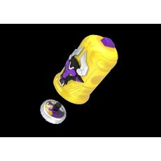 SPIN FIGHTER s Legends Stormy Bull
