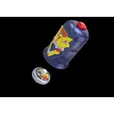 SPIN FIGHTER s Legends Iron Dragon