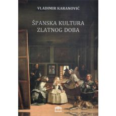 Španska kultura zlatnog doba