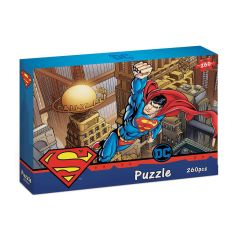WARNER BROS Puzzle Supermen 260 komada