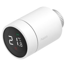 AQARA Radijatorski termostat E1 SRTS-A01