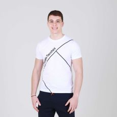 SERGIO TACCHINI Majica kratak rukav liam t-shirt m
