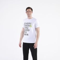 SERGIO TACCHINI Majica kratak rukav Conrad T-Shirt M