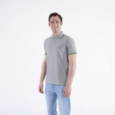 SERGIO TACCHINI Polo majica Cruz T-Shirt M