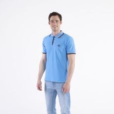 SERGIO TACCHINI Polo majica Trevor T-Shirt M