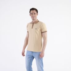 SERGIO TACCHINI Polo majica Trevor T-Shirt M