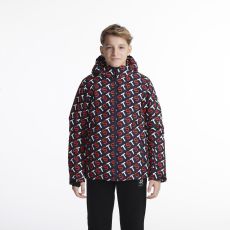 SERGIO TACCHINI Jakna holm BG