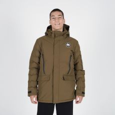 SERGIO TACCHINI Jakna john jacket M
