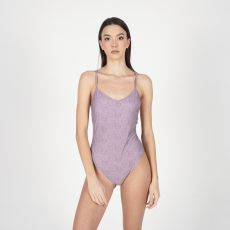 SERGIO TACCHINI Kupaći kostim ela swimmsuit W