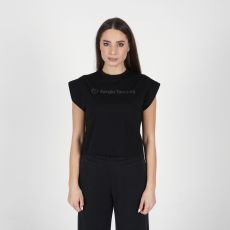 SERGIO TACCHINI Majica kratak rukav lori sleevless t-shirt W