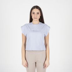 SERGIO TACCHINI Majica kratak rukav lori sleevless t-shirt W