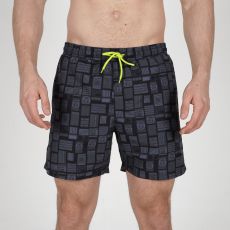 SERGIO TACCHINI Šorc za kupanje mosaic swimm M