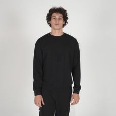 SERGIO TACCHINI Duks gravita crewneck M