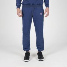 SERGIO TACCHINI Donji deo denim damarindo track pant M