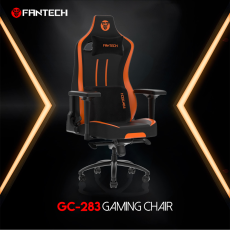 Stolica Gaming Fantech Alpha GC-283 narandžasto
