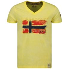 GEOGRAPHICAL NORWAY Majica kratak rukav joasis ss men 401 M
