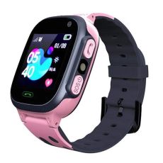 Dečiji pametni sat Z1, roza