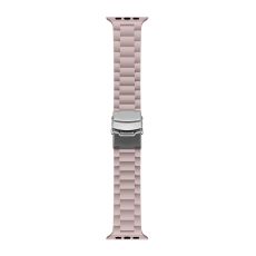 Narukvica Band Silicone za Pametni sat DT8 Ultra/Apple Watch 42/44mm, pink