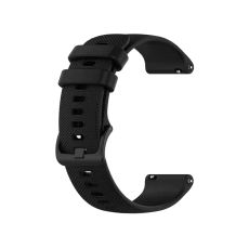 Narukvica za Pametni sat Silicone 22mm, crna