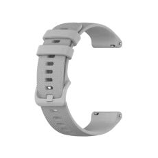Narukvica za Pametni sat Silicone 22mm, siva