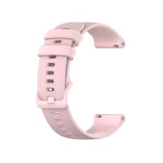 Narukvica za smart watch Silicone 20mm, roza